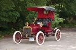 Ford Model N Runabout 1906 года